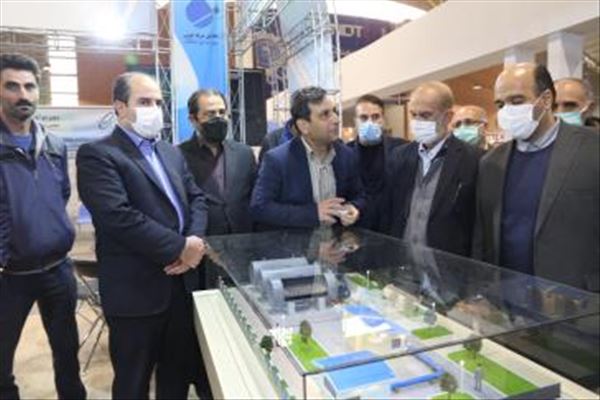 برگزاری نهمین نمایشگاه نوآوری و فناوری ربع رشیدی (رینوتکس) در تبریز