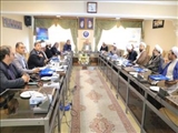 مدرسه فصلی صنعت آب و فاضلاب با حضور روحانیت معظم در آذربایجان شرقی برگزار شد